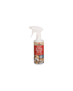 Flamingo plekieemaldaja kangale 500ml