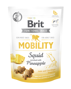 Brit Care Functional Mobility närimismaius koertele 150g