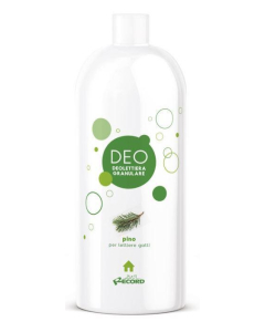 Record deodorant kassiliivale Mänd 1,2kg