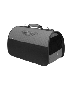 Cazo Pet Carrier Exclusive hall transpordikott 50x27x26