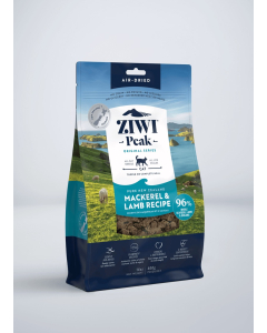 Ziwi Peak Original Mackerel & Lamb kassitoit 400g