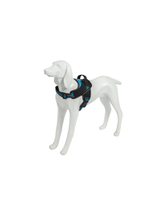 Freedog Strong sinised traksid koerale M