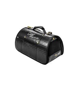 Cazo Carrier Black Diamond transpordikott 50x27x26 cm