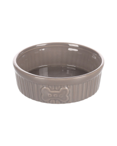 Flamingo keraamiline kauss taupe ø 12,5cm - 300ml