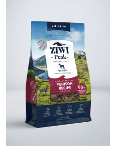 Ziwi Peak Original Venison koeratoit 1kg