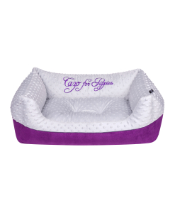 Cazo Soft Bed Puppy pesa koertele 75x60 cm