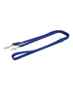 Freedog sinine nailonist treeningrihm koerale 2x200cm