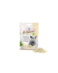 Cat & Rina BeNatural tofu kassiliiv