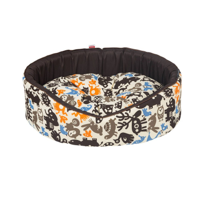 Cazo Foam Bed Pet World pesa koertele