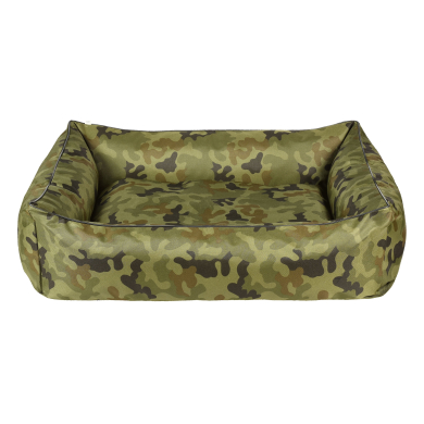 Cazo Outdoor Bed Maxy Army pesa koertele