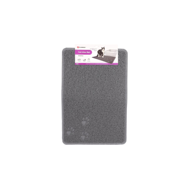 Flamingo hall matt kassi tualetile