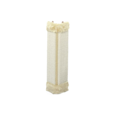 Flamingo kassi kraaplaud nurka 49,5x22,5x2,5cm