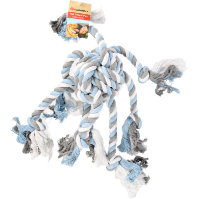 Flamingo nöörilelu 