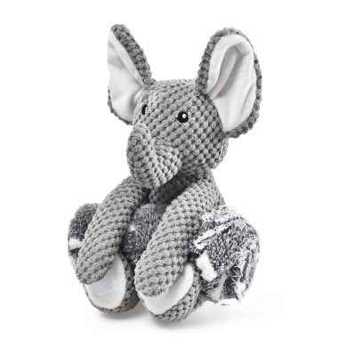 Barry King koeralelu elevant koos tekiga 70x60cm