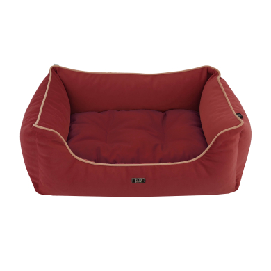 Cazo Soft Bed Vivi roosa pesa koertele 65 x 50cm