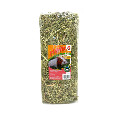 Eritex hein lemmikloomadele 500g