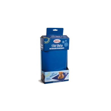 Record Stay Fresh sinine jahutusmatt