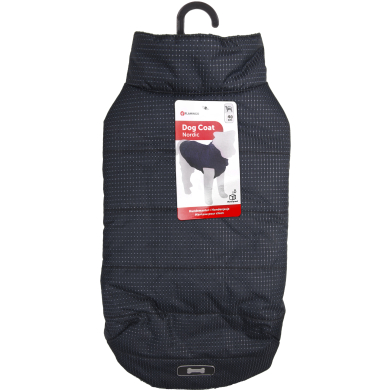 Flamingo koera jope Nordic 40cm