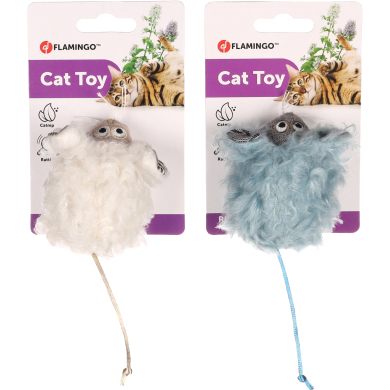 Flamingo Rizzo kassim&auml;nguasi naisten&otilde;gesega 15cm (assortii)