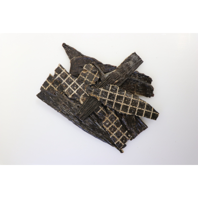 Tessa kuivatatud seamaks koertele ja kassidele