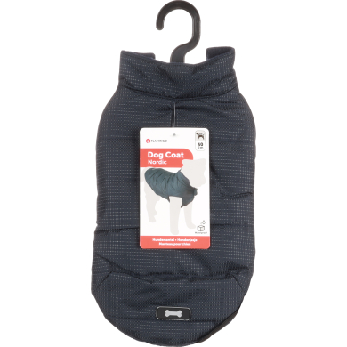 Flamingo koera jope Nordic 30cm