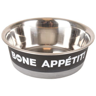 Flamingo metallkauss 