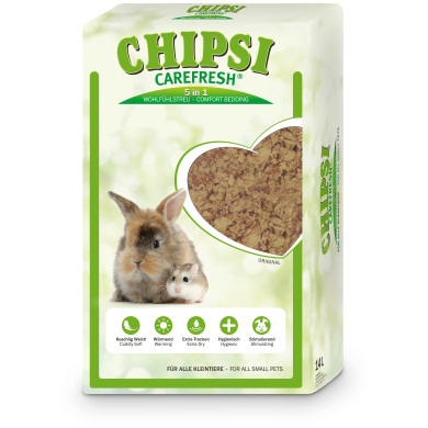 Chipsi Carefresh Original tselluloosist allapanu 14L