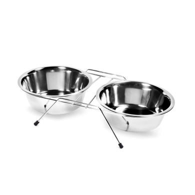 Record metallkausid statiiviga 2 x