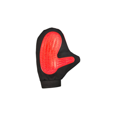 Flamingo kammimiskinnas koertele 16x24cm