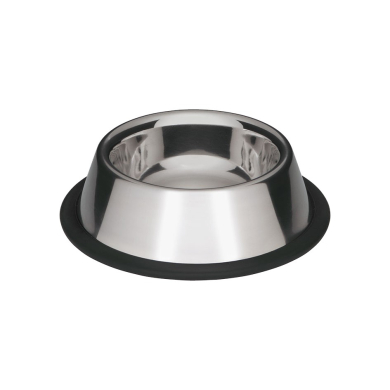 Barry King metallkauss kummiäärega