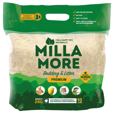 Millamore allapanu Premium