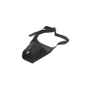 Record nailonist suukorv koerale S