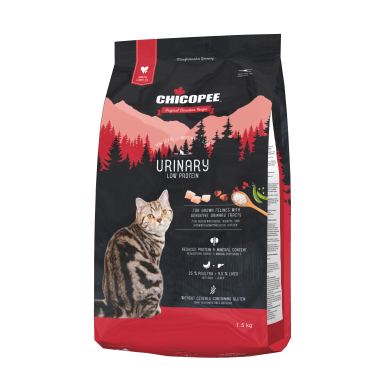 Chicopee HNL Urinary kassitoit 1,5kg