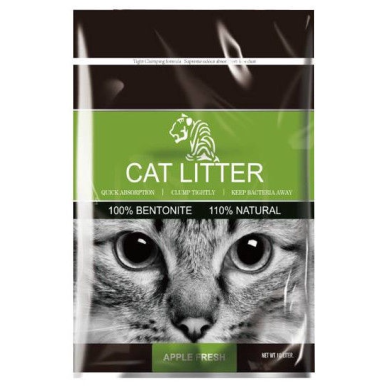 Tiger Pet Apple kassiliiv 5L