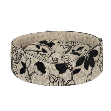 Cazo Foam Bed Noir pruun pesa lemmikloomale