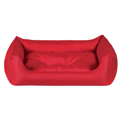 Cazo Bed Red pesa koertele