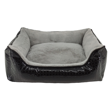 Cazo Soft Bed Black Diamond hall pesa koertele