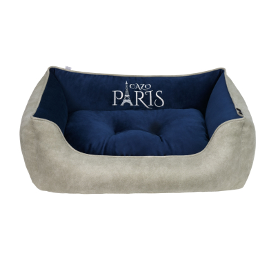 Cazo Soft Bed Paris pesa koertele