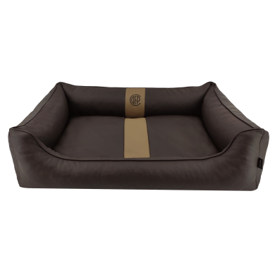 Cazo Bed Oslo pruun pesa koertele 24x100x74cm