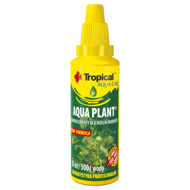 Tropical Aqua Plant vahend veetaimedele 30ml