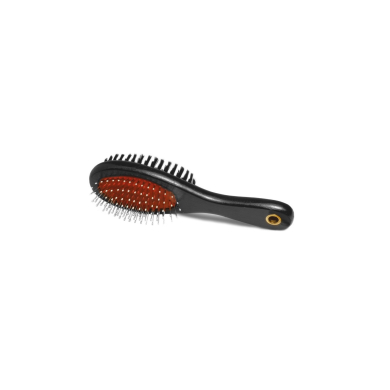 Record kahe poolega kamm lemmiku hoolduseks 23x7cm