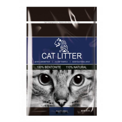 Tiger Pet Natural kassiliiv 5L