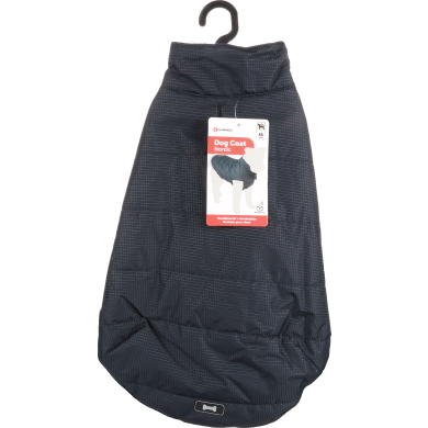 Flamingo koera jope Nordic 45cm