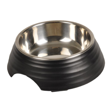 Flamingo must kauss koerale ø 17,5cm - 700ml