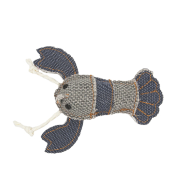 Barry King kassilelu sinine vähk 12x11cm