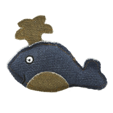 Barry King kassilelu sinine vaal 11x9cm