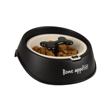 Flamingo aeglase söömise nõu ⌀12,5cm