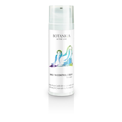 Botaniqa Active Line Smooth Control karvakreem 150ml