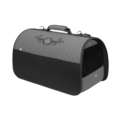 Cazo Pet Carrier Exclusive hall transpordikott 50x27x26