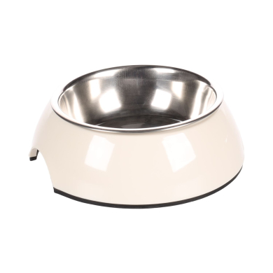 Flamingo Royal Rondo sööginõu valge ø 11cm - 160ml